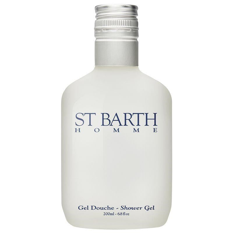 Ligne St. Barth Homme Shower Gel (6.8 oz)