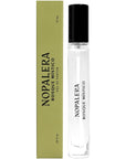 Nopalera Bosque Mistico Eau de Parfum (10 ml)