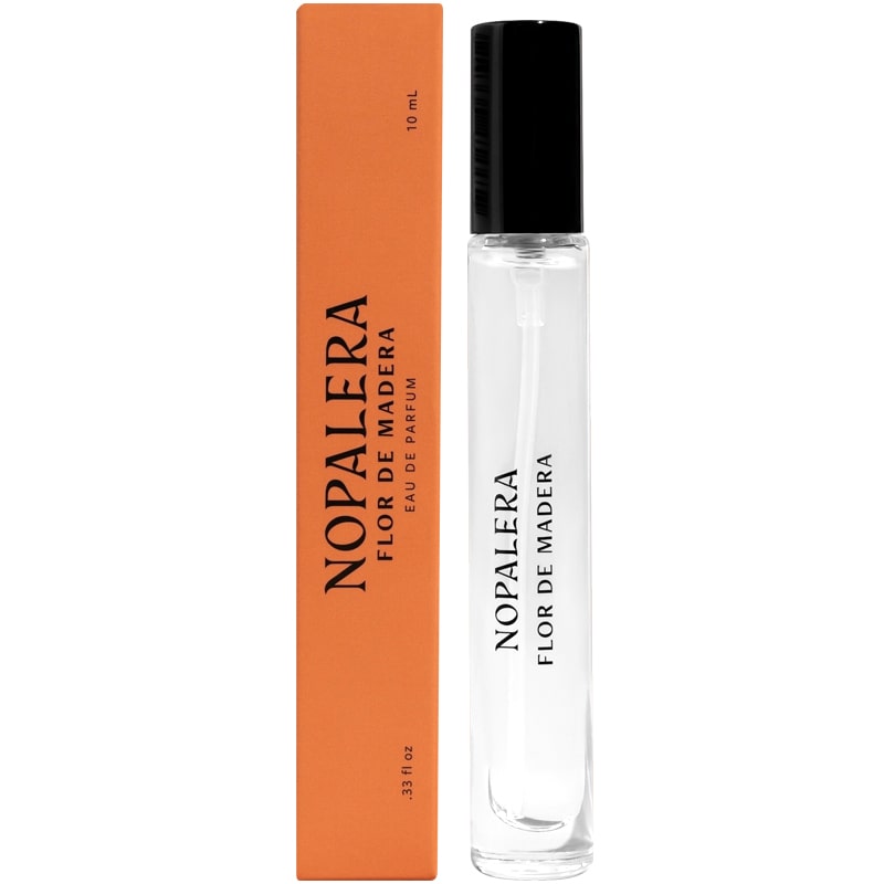 Nopalera Flor de Madera Eau de Parfum (10 ml)