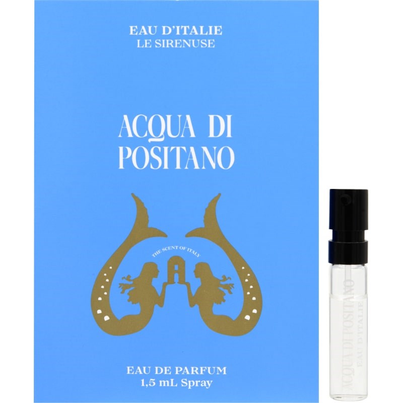 Image of Eau d&#39;Italie gift with your $85+ SITEWIDE purchase - see details below