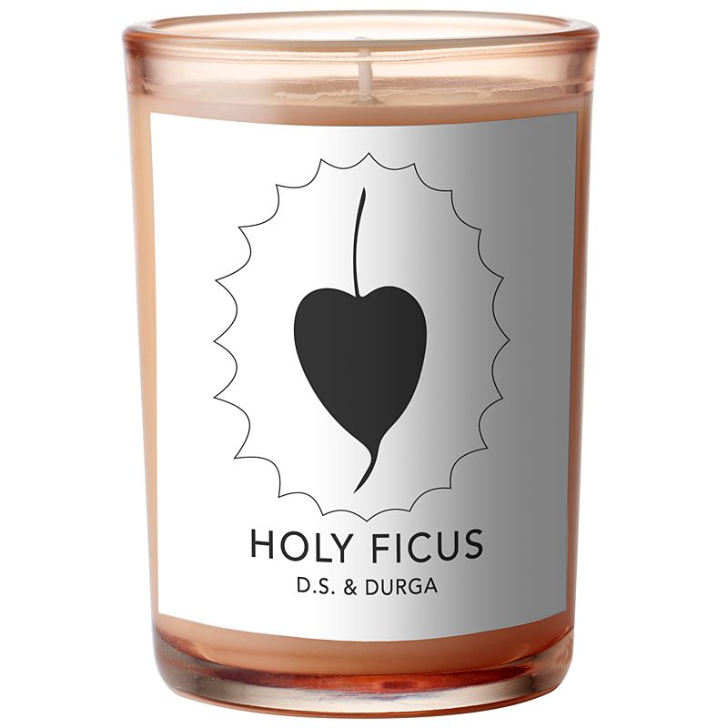 Holy Ficus Candle