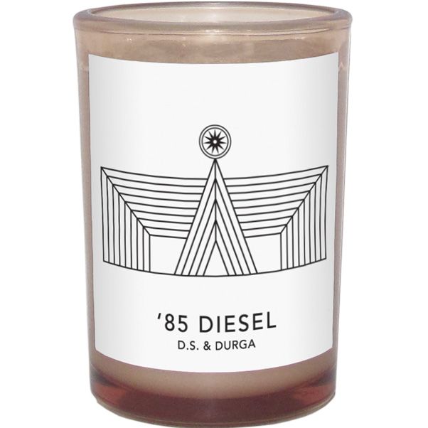 '85 Diesel Candle