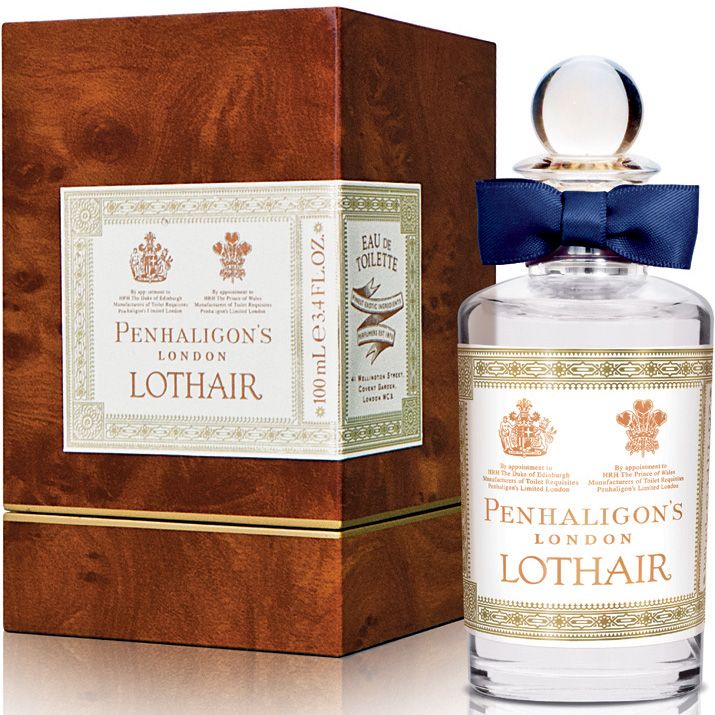 Lothair Eau de Toilette