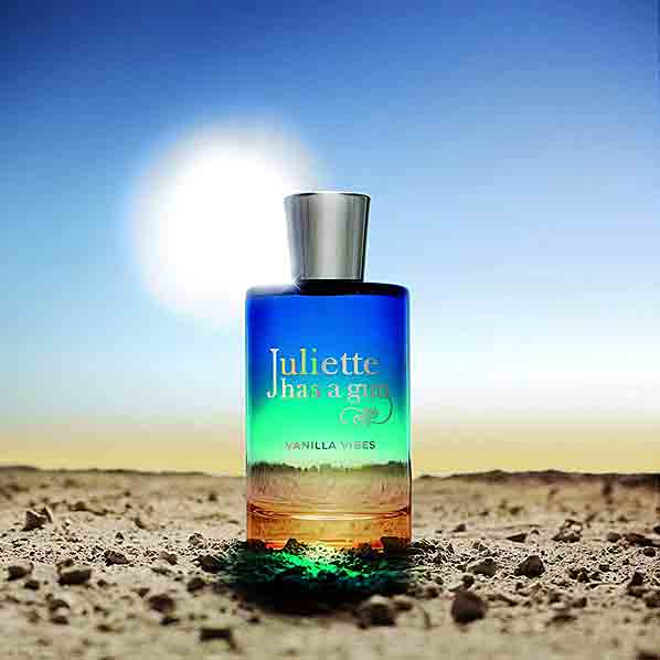 Juliette Has a Gun Vanilla Vibes Eau de Parfum – Beautyhabit