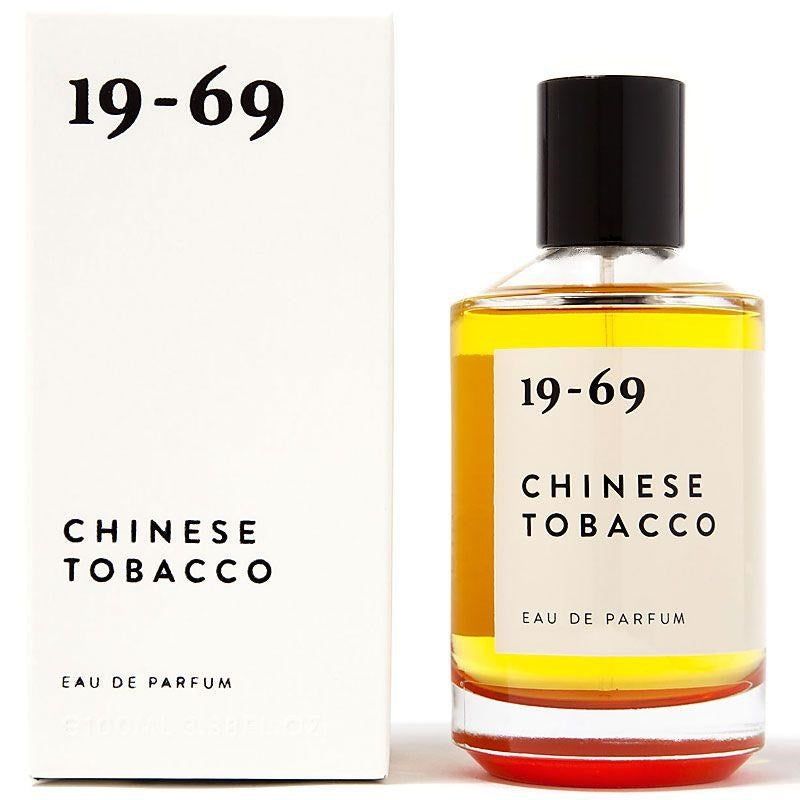 Chinese Tobacco Eau de Parfum