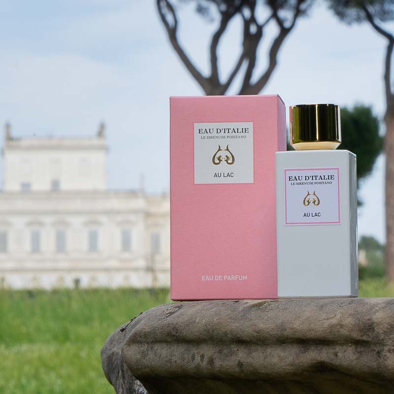 Eau d'Italie Au Lac Eau de Parfum Spray 100 ml – Beautyhabit