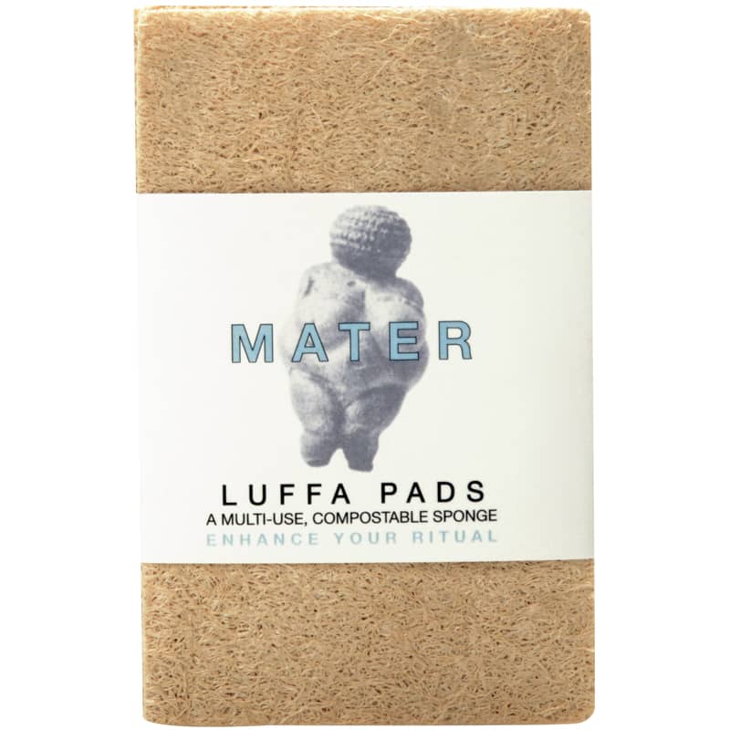 MATER SPONGE — MATER SOAP