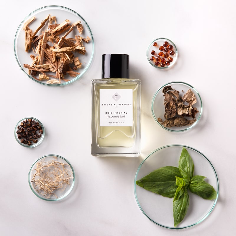 Essential Parfums Bois Imperial Perfume by Quentin Bisch – Beautyhabit