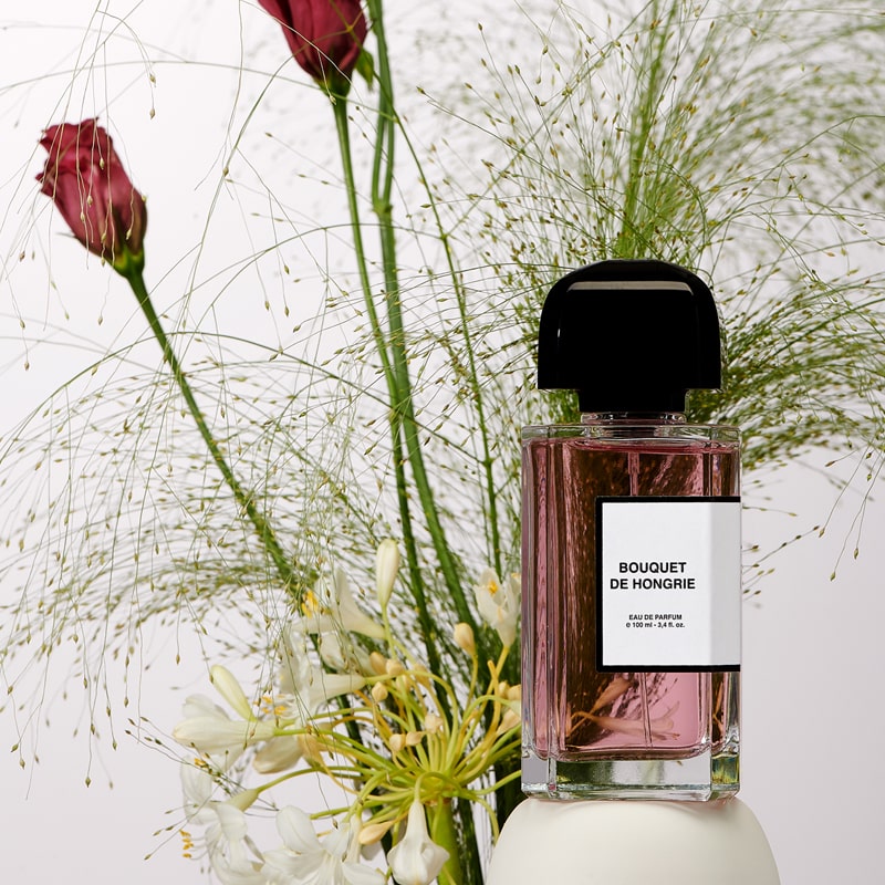 Bouquet de Hongrie Eau de Parfum