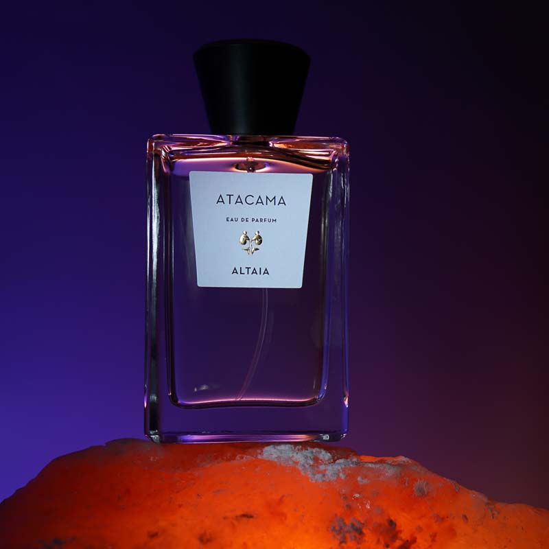 ALTAIA Atacama Eau de Parfum – Beautyhabit