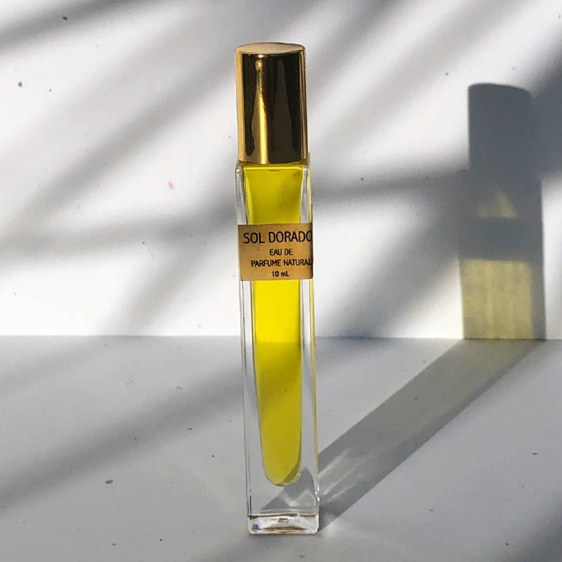 Desert Fleur Botanical Parfum Mist & Rollerball 