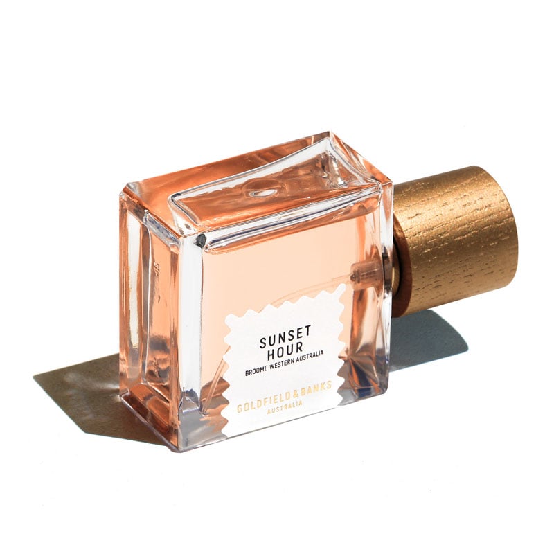 Sunset Hour Perfume