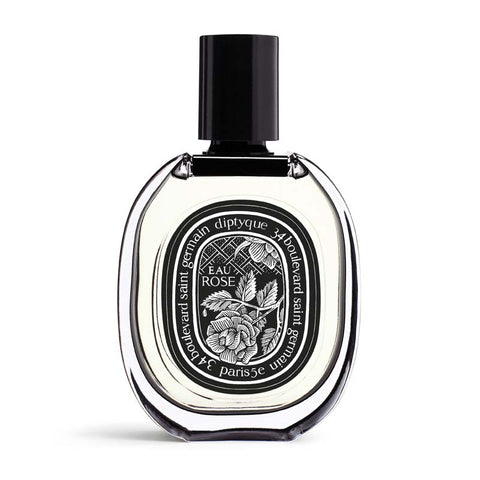 Designer Essence Of Rose Parfum