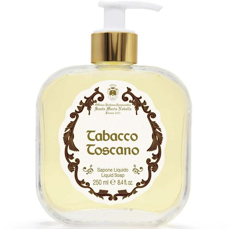 Tabacco Toscano Liquid Soap