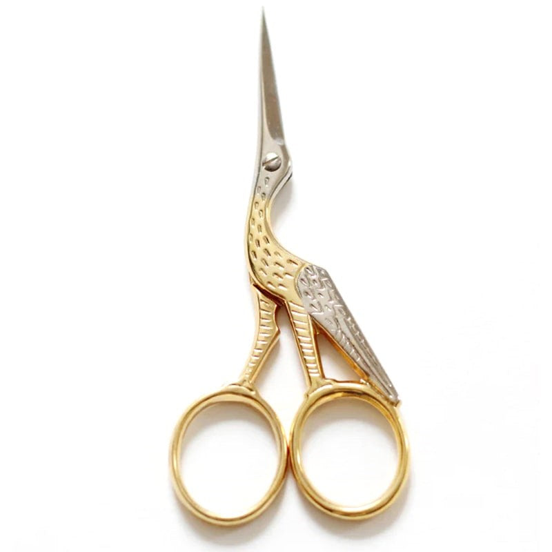 Crane Scissors – studio carta shop