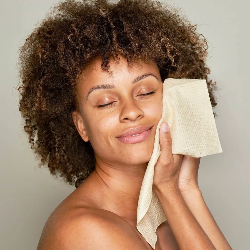 Clean Skin Club Towels XL - Bamboo — V & Co.