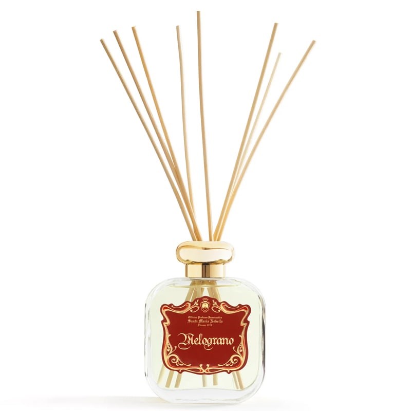 Melograno Room Fragrance Diffuser | Beautyhabit