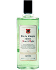 Jean d'Aigle Eau de Cologne – Cyprus (250 ml)