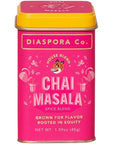 Diaspora Co Chai Masala (1.59 oz) 