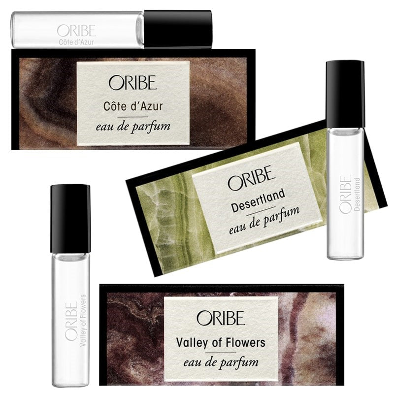 GWP Oribe Try-Me Trio! - 3 pcs - Beautyhabit